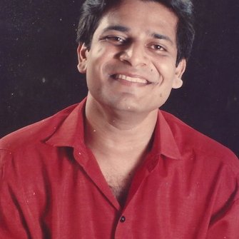 Hindi Singer Ajay Jhingran