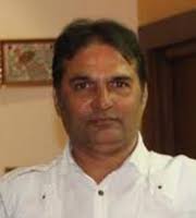 Gujarati Director Ashish Vyas