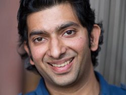 Asvin Srivatsangam Hindi Writer