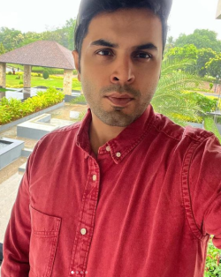 Danish J. Singh Hindi Director