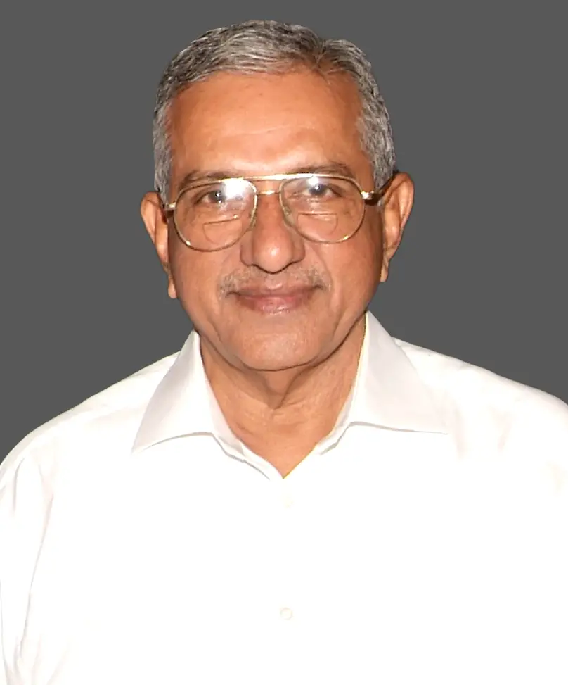 Hindi Executive Producer Mahen Vakil