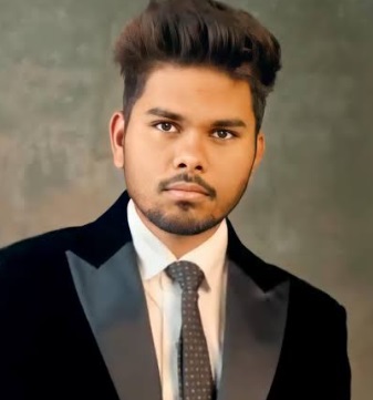 Telugu Producer Mandava Sai Kumar
