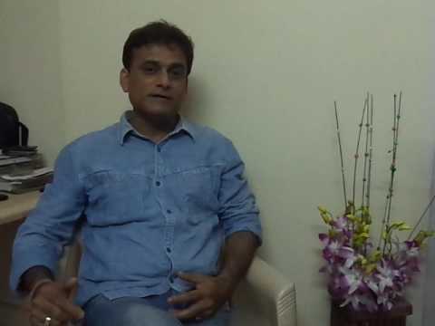 Kannada Director Manoj Sati