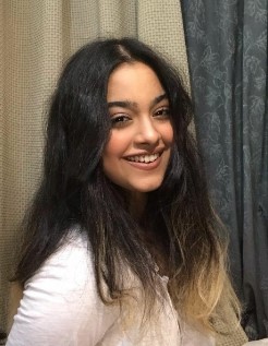 Mellisa Srivastava Hindi Singer