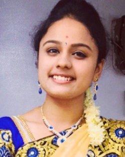Nandapriya Telugu Singer