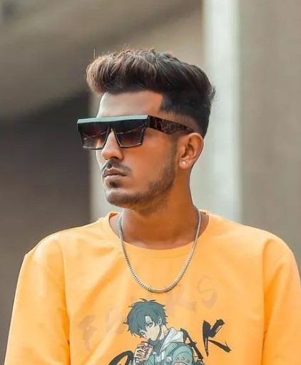 Hindi Video Creator Rahul Patil