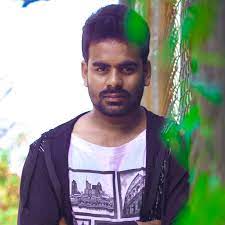 Swamy Sudhir Telugu Singer