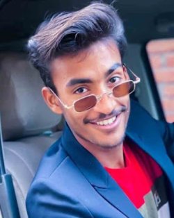 Vivek Keshari Hindi Influencer