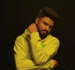 Bijju Kharb Haryanvi Singer