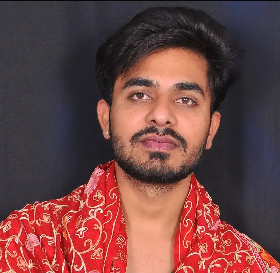 Singer Guru Haryanvi Biography News Photos Videos Nettv4u