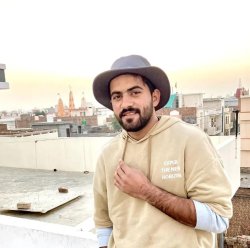 Miller Jat Haryanvi Lyricist