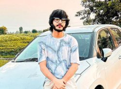 Monu Yadav Haryanvi Music Producer