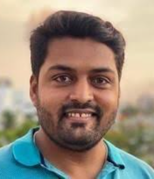 Marathi Movie Actor Abhilash Bhusari