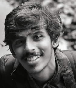 Akshay Ingle Marathi Cinematographer