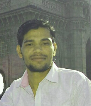 Urdu Editor Amol Gunjal