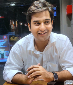Anurag Rajan Bhusari Marathi Director