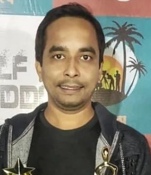 Marathi Filmmaker Avinash Manohar Pandit