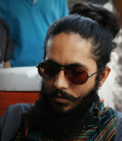 Bazey Khan Urdu Filmmaker