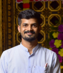 Bhuvanesh Prabhu Konkani Cinematographer