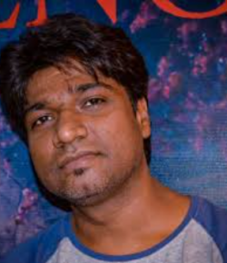 Cajetan Dias Konkani Musician