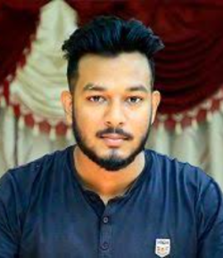 Ershan Ali Konkani Cinematographer