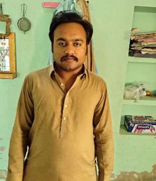 Urdu Music Director Ravishanker Lakhani