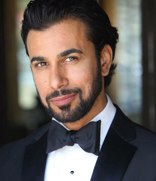 Urdu Director Salman Bokhari