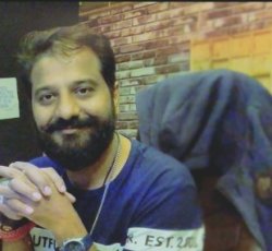 Zeeshan Vicky Haider Hindi Music Producer