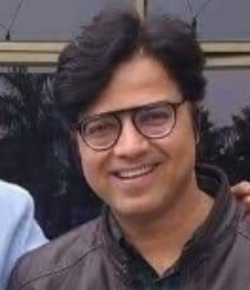 Eiqbal Jaafri Hindi Line Producer