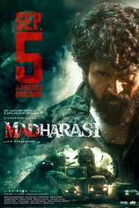Madharaasi Movie Review