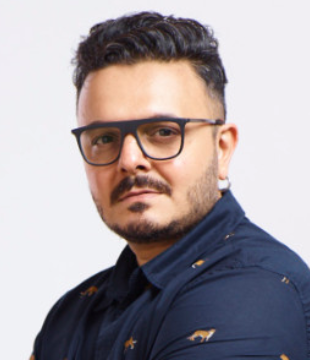 Paras Kanani Hindi Line Producer