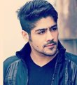 Abhishek Kapur Hindi TV-Actor