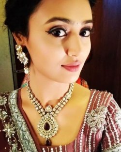 Aditi Rawat Hindi TV-Actress