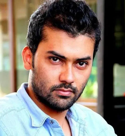 Hindi Tv Actor Anurag Mishra