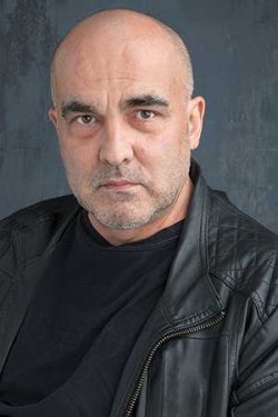 Enrico Leoni Hindi Supporting Actor