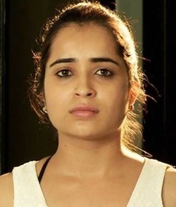 Gazal Saini Hindi TV-Actress