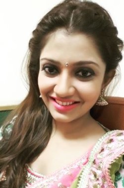 Khushbu Sawan Hindi Supporting Actress