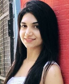 Hindi Contestant Kriti Verma
