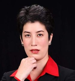 Leigh Takata Hindi Director