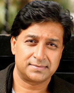 Manesh K Singh Hindi Supporting Actor