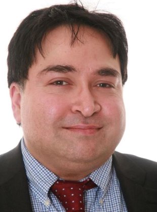 Raj Awasti Hindi Producer