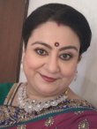 Shivaani Sopuri Hindi TV-Actress