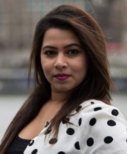 Tina Chandorkar Hindi Supporting Actress