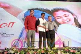 Varma Movie First Look And Teaser Launch Images Tamil Gallery