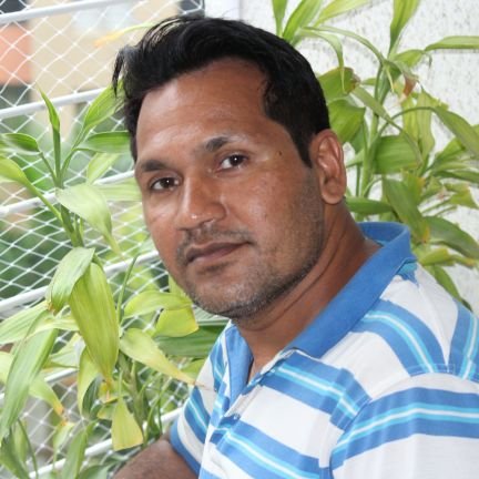 Hindi Lyricist Deepak Noor