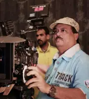 Hindi Director Of Photography Johny Lal