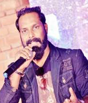 Hindi Choreographer Remo Dabblu