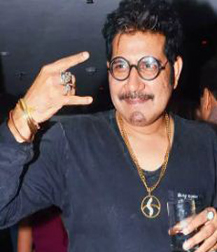 Hindi Music Composer Shankar Sahney