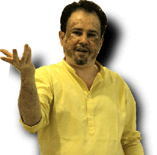 Subhash Sahu Hindi Sound Designer