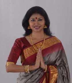 Sujata Majumdar Hindi Playback Singer